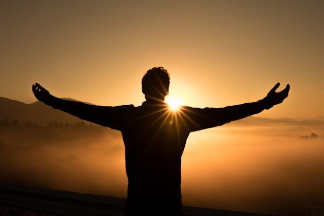 Grounded Support: Non-Denominational Mentoring in Denver and Therapy